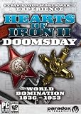 Hearts of Iron 2: Doomsday (PC)