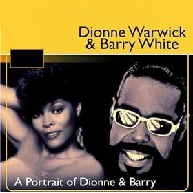 Dionne Warwick & Barry White