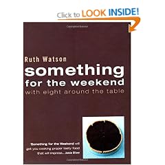 Something for the Weekend