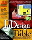 Adobe InDesign Bible