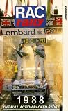 Review Duke Video  / Rally 1988 - RAC Rally