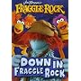 Fraggle Rock - Down in Fraggle Rock