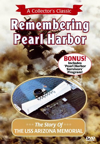Remembering Pearl Harbor