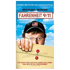 Fahrenheit 9/11 (Dol)