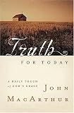 Truth for Today: A Daily Touch of Gods Grace