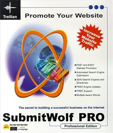 Submitwolf Pro
