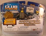 Club Penguin: 2 Inch Mix 'N Match Series 9 Figure Pack - Gary the Gadget Guy