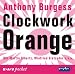 Clockwork Orange. CD