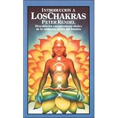 Introduccion a Los Chakras