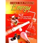 Click here to buy Science Fair Projects: Energy (Science Fair Projects) by  Bob Bonnet, Dan Keen, and Frances Zweifel.