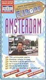 Review Beckmann Visual Publishing  / John Guerrasio's Practical Guides To Europe - Amsterdam [1997]
