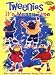 Tweenies - It's Messy Time [1999]