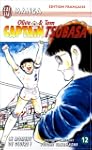 CAPTAIN TSUBASA T12 : LE MOMENT DE GL...