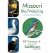 Missouri Bird Watching: A Year-Round Guide