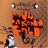 Sampladelica: The Roots of Paul Oakenfold
