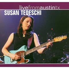 Live From Austin, Tx (2003)