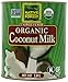 Native Forest Organic Classic Coconut Milk, 96-Ounce : image