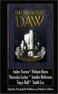 DAW 30th Anniversary Fantasy Anthology