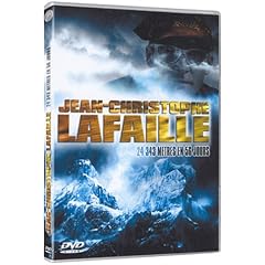 Jean-Christophe Lafaille : Trio for One