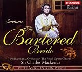 Smetana: The Bartered Bride