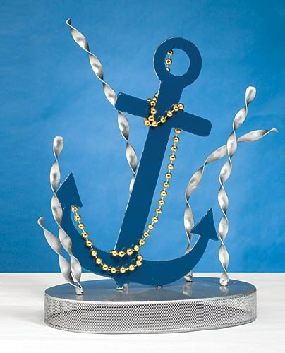 Anchor Party Centerpiece