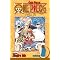 One Piece by Eiichiro Oda (Series Listing)