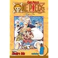 One Piece, Vol. 8: I Won't Die