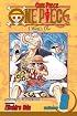 One Piece, Vol. 8: I Won't Die
