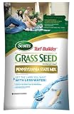 Scotts 18215 Turf Builder Pennsylvania State Grass Seed Mix 3 Pound Bag Reviews 517XINMqLwL. SL160 Scotts 18215 Turf Builder Pennsylvania State Grass Seed Mix 3 Pound Bag Reviews