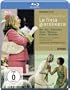 Mozart: La finta giardiniera [Blu-ray]