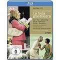 Mozart - La Finta Giardinera [Blu-ray]