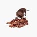 Pet Supplies : Pig Ears SINGLES