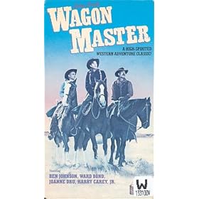 Wagon Master (Wagonmaster)