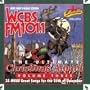 The Ultimate Christmas Album, Vol. 3: WCBS FM 101.1