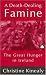A Death-Dealing Famine: The Great Hunger in Ireland