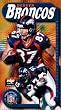 NFL 2000 Yearbook - Denver Broncos [VHS]