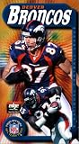 NFL 2000 Yearbook - Denver Broncos [VHS]