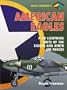 American Eagles, Volume 2: P-38 Lightning Units of The Eighth and Ninth Air Forces