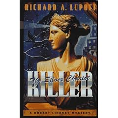 The Silver Chariot Killer: A Hobart Lindsey / Marvia Plum Mystery