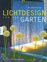 Lichtdesign für den Garten