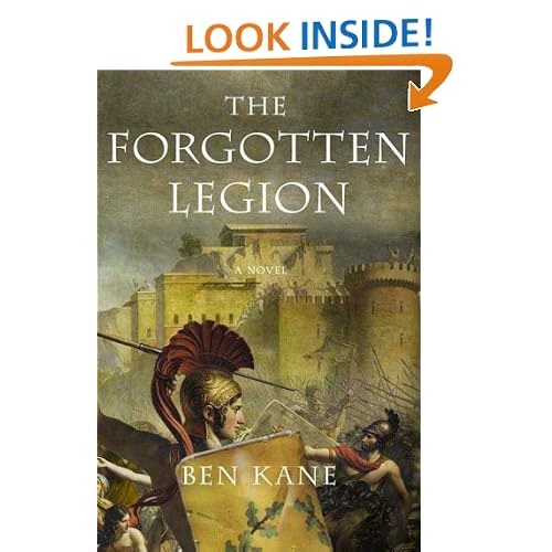 The Forgotten Legion