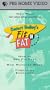 Covert Bailey's Fit or Fat Series - How to Get Fit Fast [VHS]