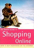 Online Shopping Us:the Mini Rough Guide: The Mini Rough Guide (Rough Guide Reference Series)
