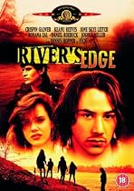 River's Edge [DVD] [1987]