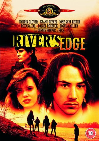 CD-Charts  DVD : River's Edge [1987]
