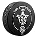 2016 EASTERN CONFERENCE FINAL PUCK NHL PITTSBURGH PENGUINS TAMPA BAY LIGHTNING