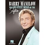 Barry Manilow - The Greatest Songs of the Fifties book cover