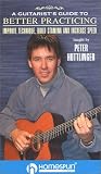 VHS-A Guitarists Guide To Better Practicing