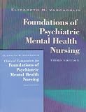 Foundations of Psychiatric Mental Health Nursing