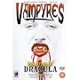 Vampyres [1974] [DVD]